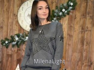 MilenaLight