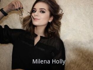 Milena_Holly