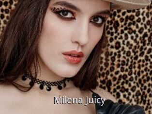Milena_Juicy
