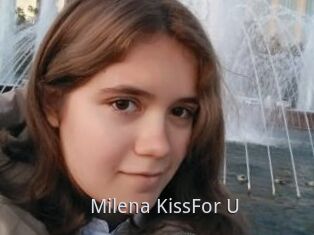 Milena_KissFor_U