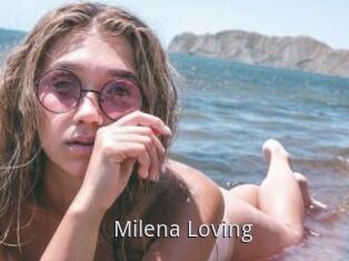 Milena_Loving
