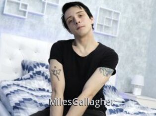 MilesGallagher