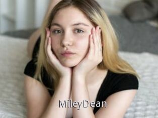 MileyDean