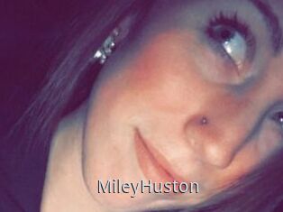 MileyHuston