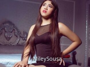 MileySousa