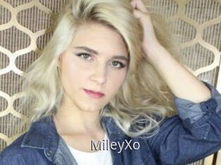 MileyXo