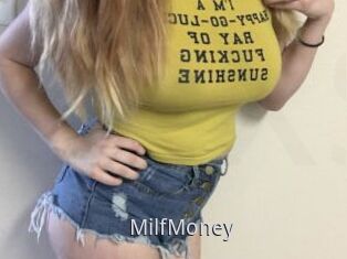 MilfMoney