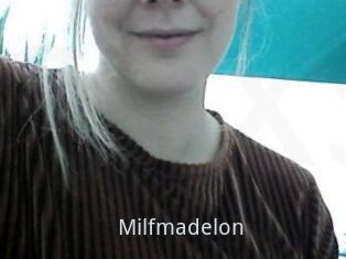 Milfmadelon