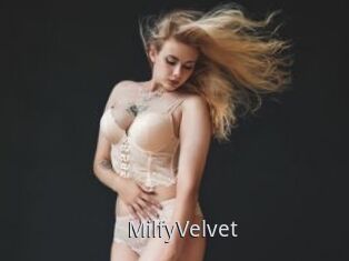 MilfyVelvet