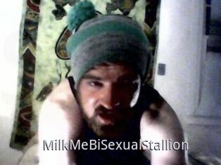 MilkMeBiSexualStallion