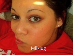 Milkjug