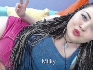 Milky
