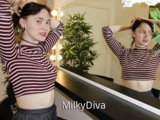 MilkyDiva