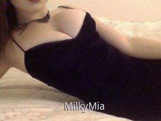 MilkyMia