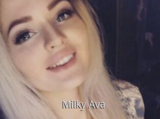 Milky_Ava