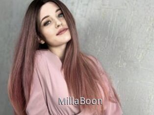 MillaBoon