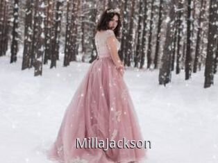 MillaJackson