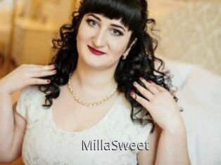 MillaSweet