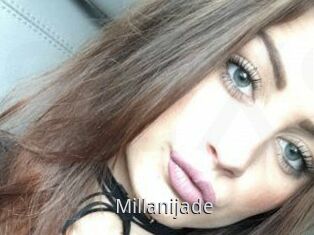 Millanijade