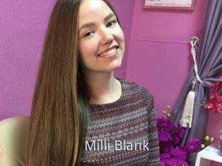 Milli_Blank