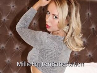 MillieFentonBabestation