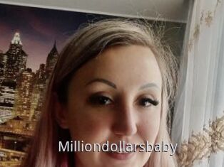 Milliondollarsbaby