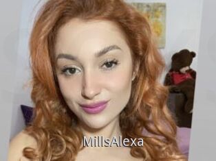 MillsAlexa