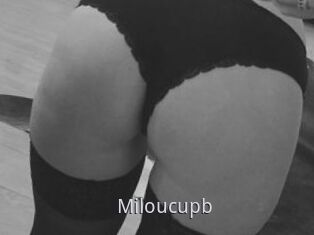 Miloucupb