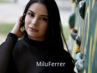 MiluFerrer