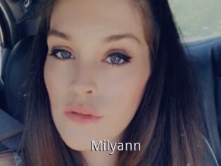 Milyann