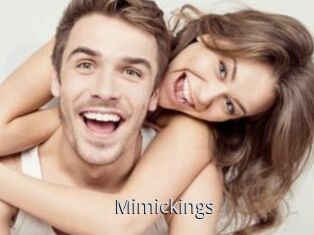 Mimickings