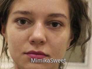 MimikaSweet