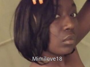 Mimilove18