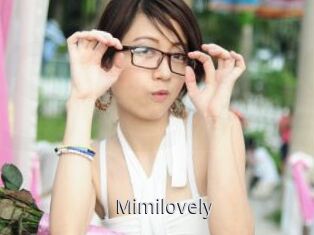 Mimilovely