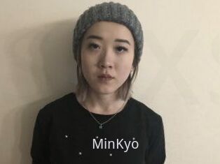 MinKyo