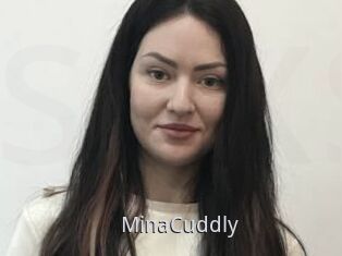 MinaCuddly