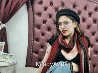 MindyAnny