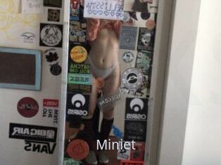 Miniet