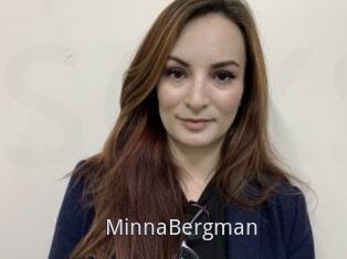 MinnaBergman