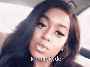 MinnieRyder