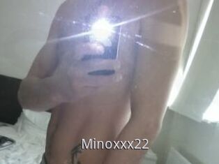 Minoxxx22