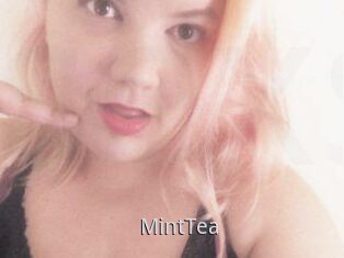 MintTea