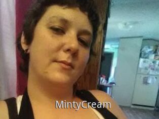 MintyCream