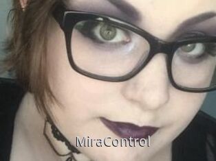 Mira_Control