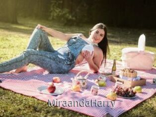 MiraandaHarry