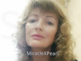 MiracleXPearl