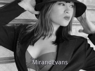 MirandEvans