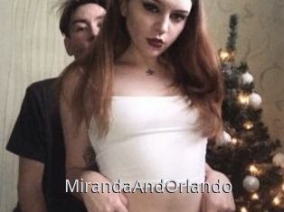 MirandaAndOrlando