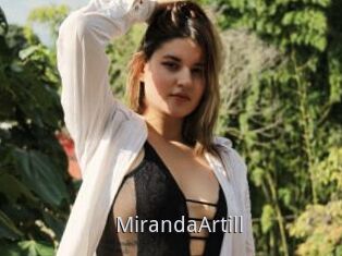 MirandaArtill