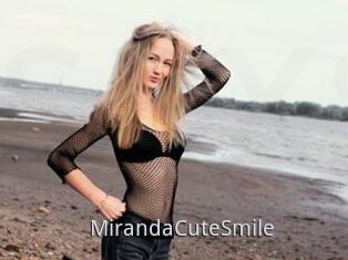 MirandaCuteSmile